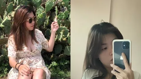 童嘉欣