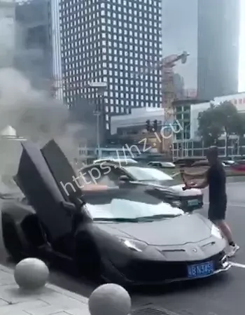 广州珠江新城