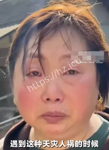 村支书抢修遭网暴