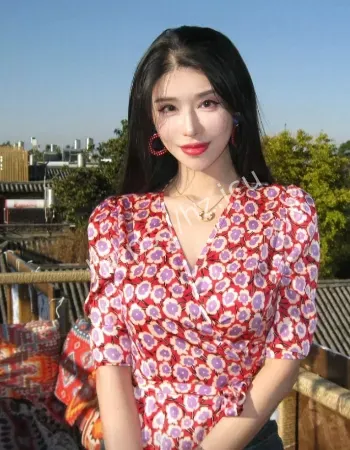 小恩雅