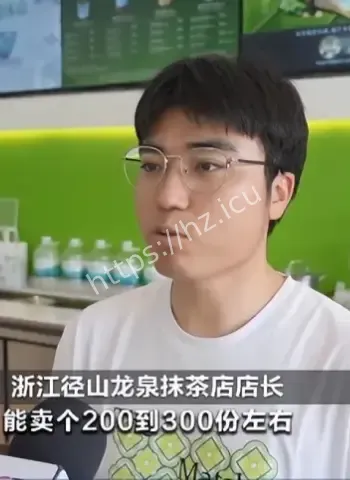 杭州老板被订单砸晕