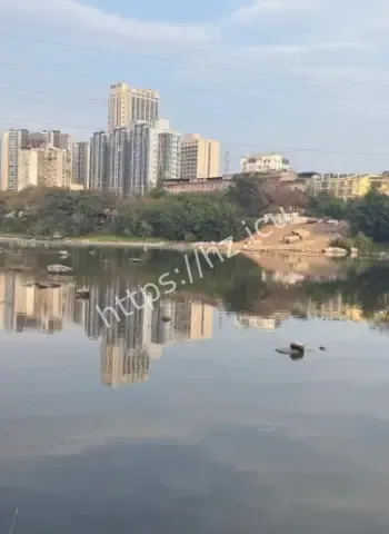 盗采河水售卖