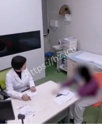 未成年女孩遭性侵感染性病