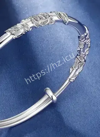 周六福售卖不合格手镯