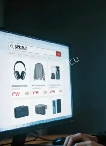 电商平台惊现骗局