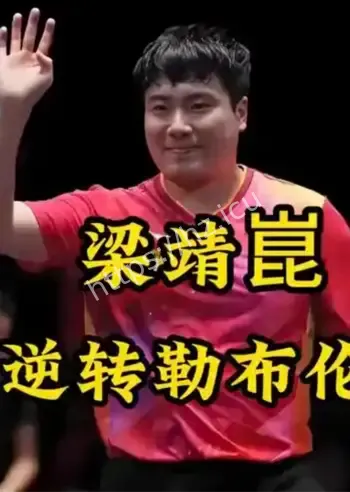 梁靖崑3-2逆转张本智和