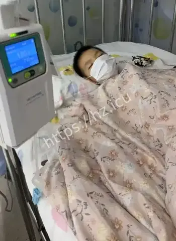 烧肉老板儿子患病停业