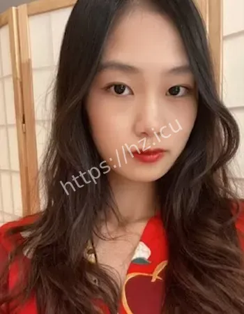 郑美琪