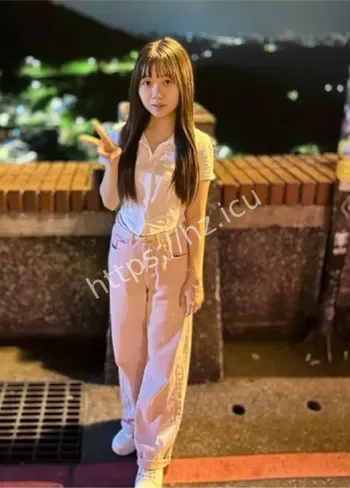 浙师大林晓包养曝光