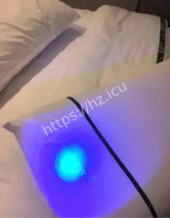 酒店一客一换暗访