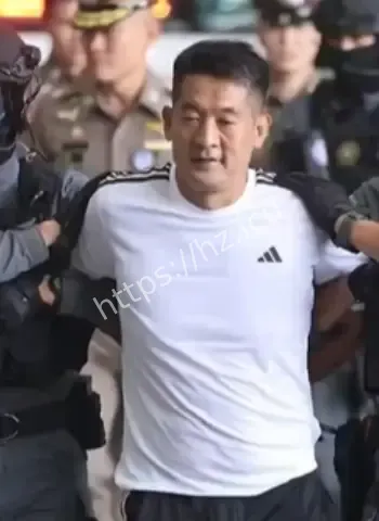 佘智江KK园区金主