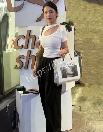 杨晓花