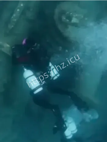 特立尼达管道吞人惨案