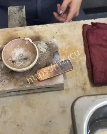 假金条骗局