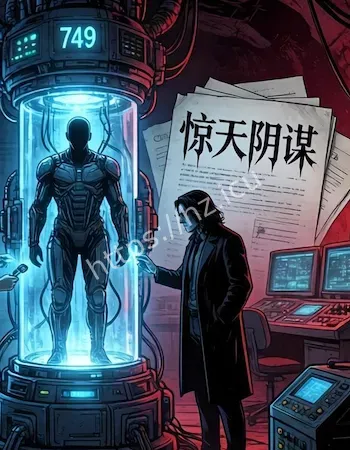 749局绝密档案