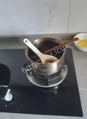 牛肉面煮干险酿火灾