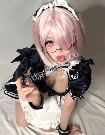 雾岛邮奈