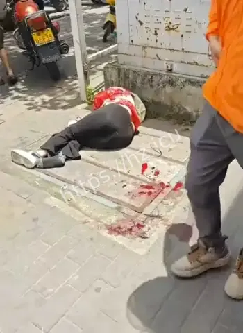 汕头一毛钱闹人命