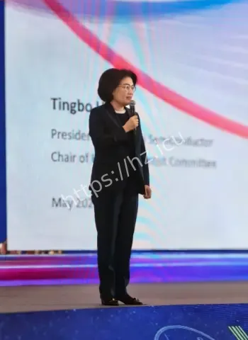 华为芯片性能跃升