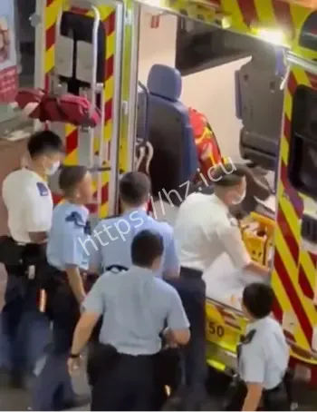 台21岁夫妻双亡