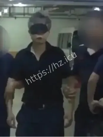 985博士沦为间谍