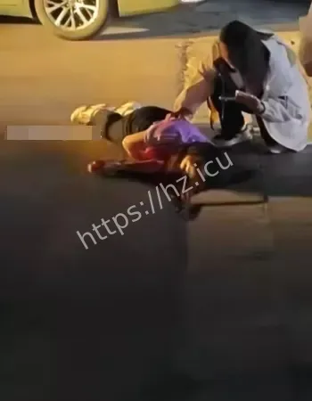 济宁学院捅人事件