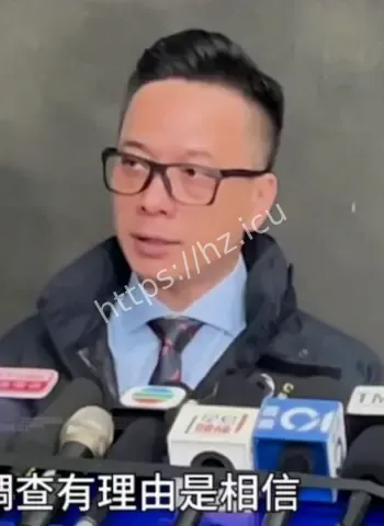 香港黄金劫案有内鬼