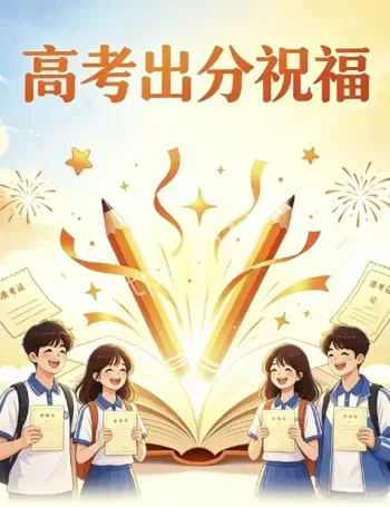 2026高考分数线汇总