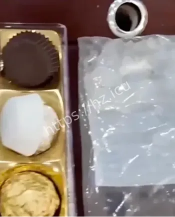 狗笼夹层巧克力伪装运毒