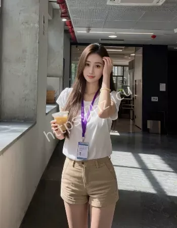 林诗涵