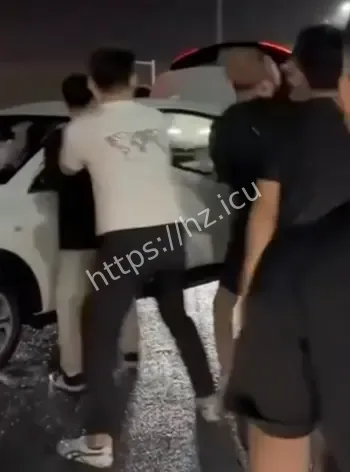长沙群体持械斗殴