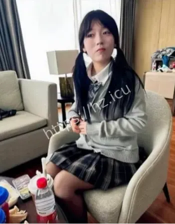 安徽马鞍山学院冯欣果