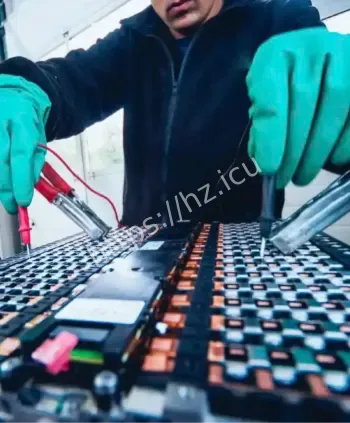 新能源车私改电池