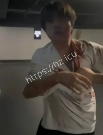 赵俊逸黑料