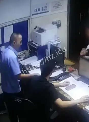诈骗犯狂扫杭州彩票