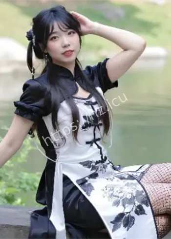 浆果儿马雨琪