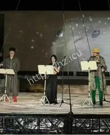 周冬雨话剧文城念稿翻车