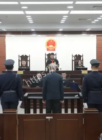 走私半导体判10年
