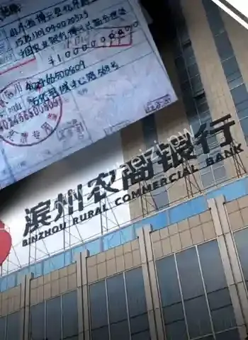 汇票不翼而飞