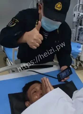 越南感谢中国救援