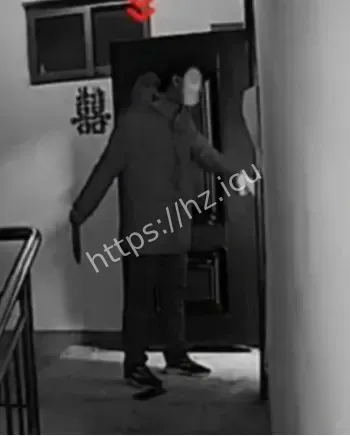 劝架弟弟被姐夫持刀杀害
