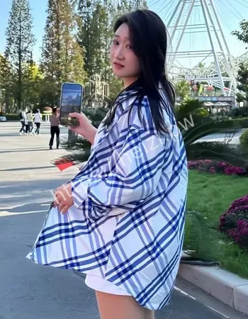 张琪