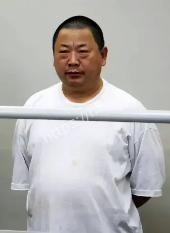 刘安安惨死车尾箱