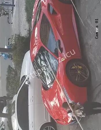360万法拉利