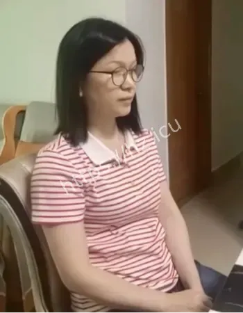 女子童年遭亲属性侵