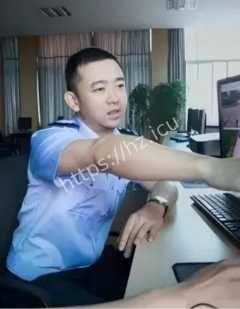 派出所蒋辉华KTV事件