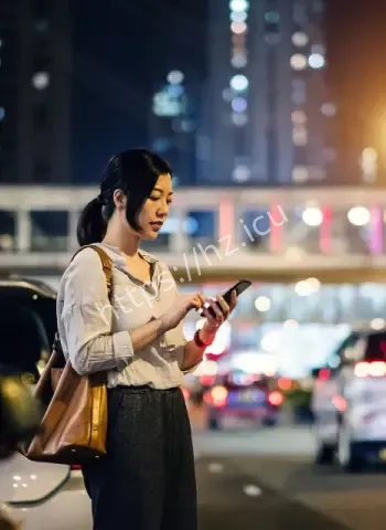 网约车矛盾要炸了