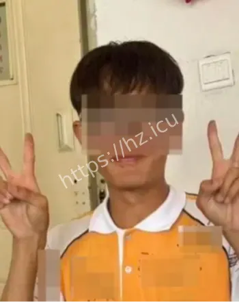 内蒙古少年遇害