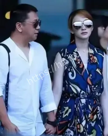 李小冉徐佳宁秘密离婚