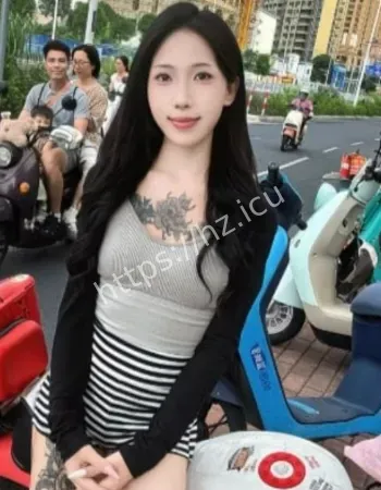 高冷小美